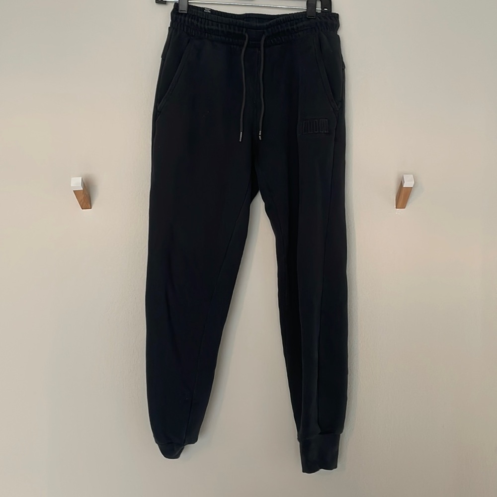 Mens Puma joggers